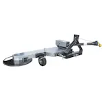 Kantklippare Kellfri med Tråd