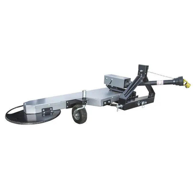 Kantklippare Kellfri med Tråd