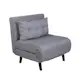 Bäddsoffa Venture Home Vicky Polyester 190x73