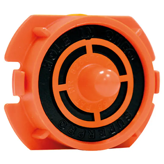 Hålsökare Insats OLE IN ONE Superpro