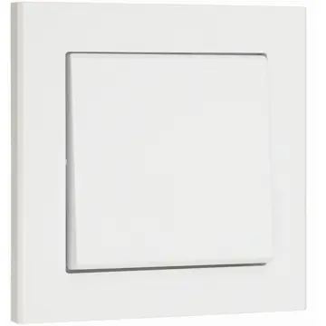 Strömbrytare Malmbergs Optima Tryck Skruvlös