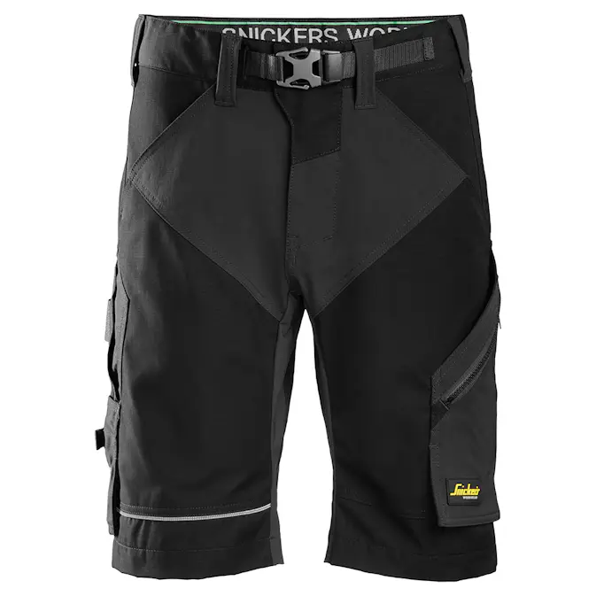 Arbetsshorts+ Snickers Workwear FW