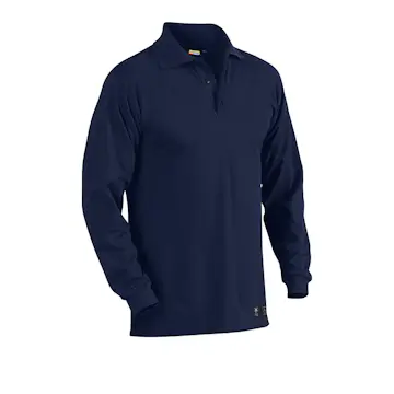 Pikétröja Blåkläder 33741726