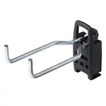 Verktygskrok Wolfcraft Dubbel 60mm 3st