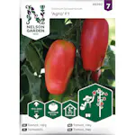 Frö Nelson Garden Tomat Hög Agro F1