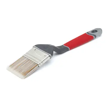 Vinkelpensel Anza Elite Kort