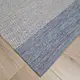 Bomullsmatta KM Carpets Alva