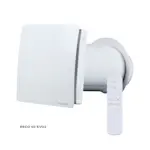 Ventilationsaggregat Cooltron Reco 60 EVO2 med Värmeåtervinning