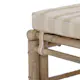 Sittpall Modul Bloomingville Korfu