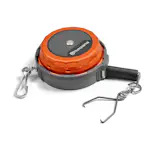 Måttband Husqvarna 15 m med Saxkrok