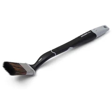 Vinkelpensel Anza Super Effective Lång Ergo