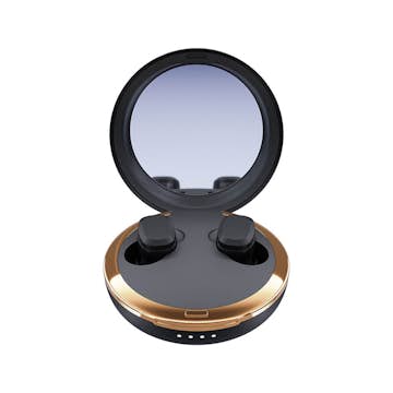 Hörlur HAPPY PLUGS Adore In-Ear