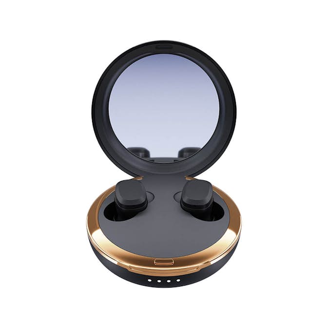 Hörlur HAPPY PLUGS Adore In-Ear