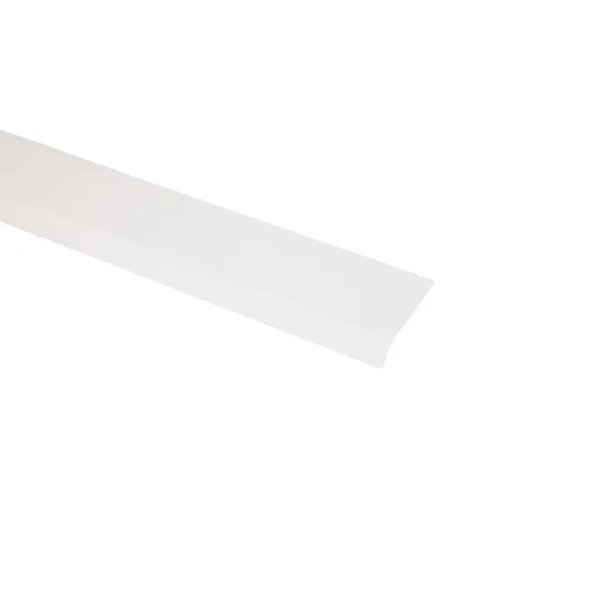 Fotplåt Wijo 40x2000 mm