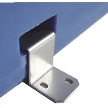 Monteringsfäste Osculati till Vattentankar