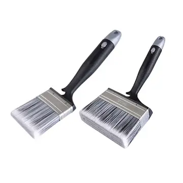 Träoljepensel Mäster Standard Standard