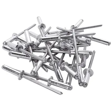 Blindnit Rapid HP Alu SB=50 4,0 mm