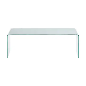 Soffbord Andrarum Bonisiolo Soffbord i Glas 110 cm