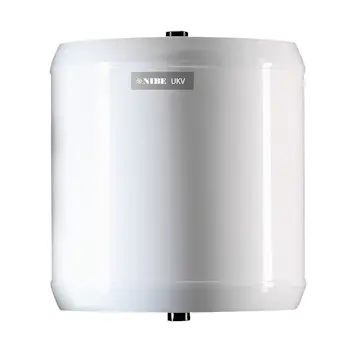 Ackumulatortank Nibe UKV 40 För Värmepumpar