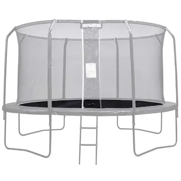 Matta till Studsmatta Stratos Premium 4,27 m