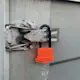 Hänglås Abus Trailer 3P 70Ib Rostfri Ll