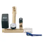 Ventilrör Beulco 34554 Med Automatik Exkl Hydropress