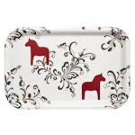 Bricka Arvidssons Textil Kurbits