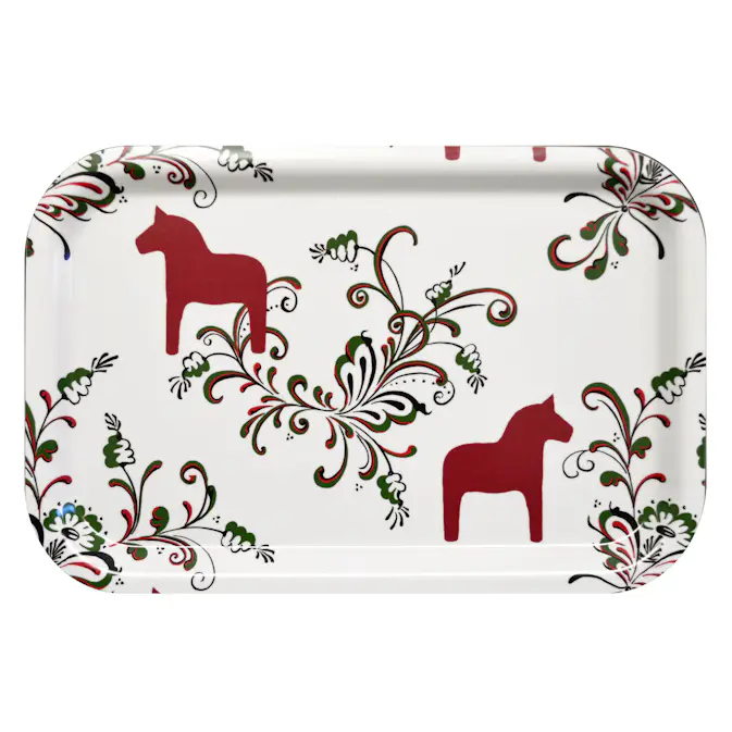 Bricka Arvidssons Textil Kurbits