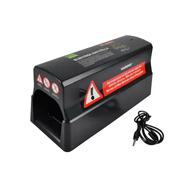 Råttfälla Willab Elektrisk