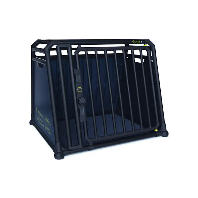 Transportbur 4Pets Pro Noir 4