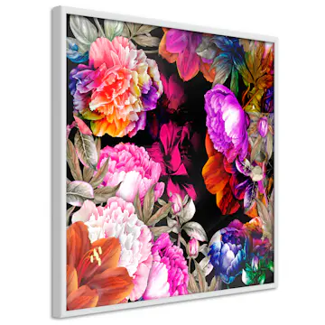 Poster Artgeist Affisch Summer Garden