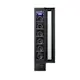 Temptech Classique CLX15SB vinkyl svart