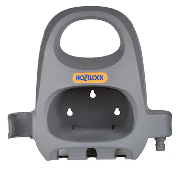 Slanghållare Hozelock Plast med Förvaringsutrymme