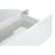 TV-Bänk Scandinavian Choice Holkaberga 180 cm med LED-belysning
