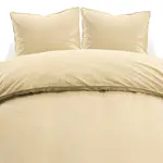 Påslakanset Borganäs of Sweden Humble Dubbelsäng