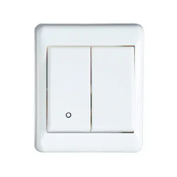 Strömbrytare Sunwind Dubbel