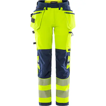 Byxa Fristads Varsel DAM 2664 GSTP