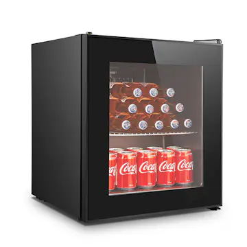 Frigelux D46NV dryckeskyl