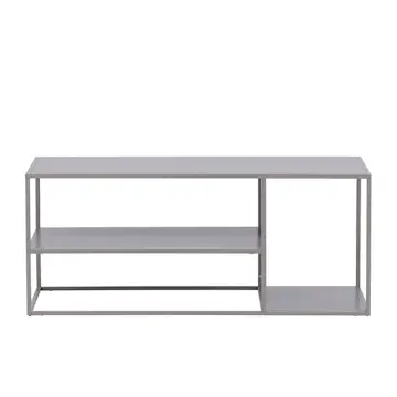 Soffbord Venture Home Staal
