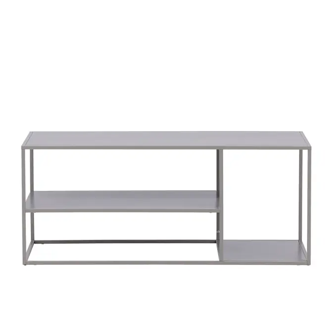 Soffbord Venture Home Staal