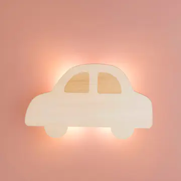 Nattkampa Rätt Start Bil