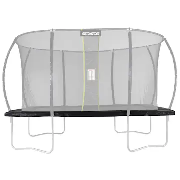 Kantskydd Stratos till Studsmatta Rektangulär
