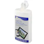 Våtservetter LogiLink LCD/LED 100-p S