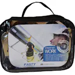 Surrningskit Fasty 8 st Olika Remmar/Band