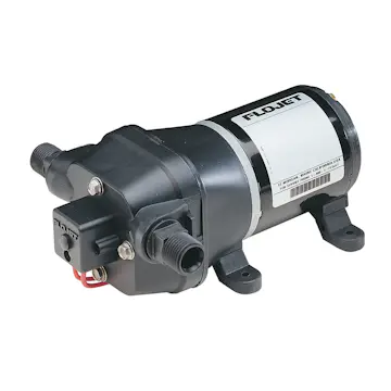 Vattenpump Sunwind Flojet 12V, 19 L