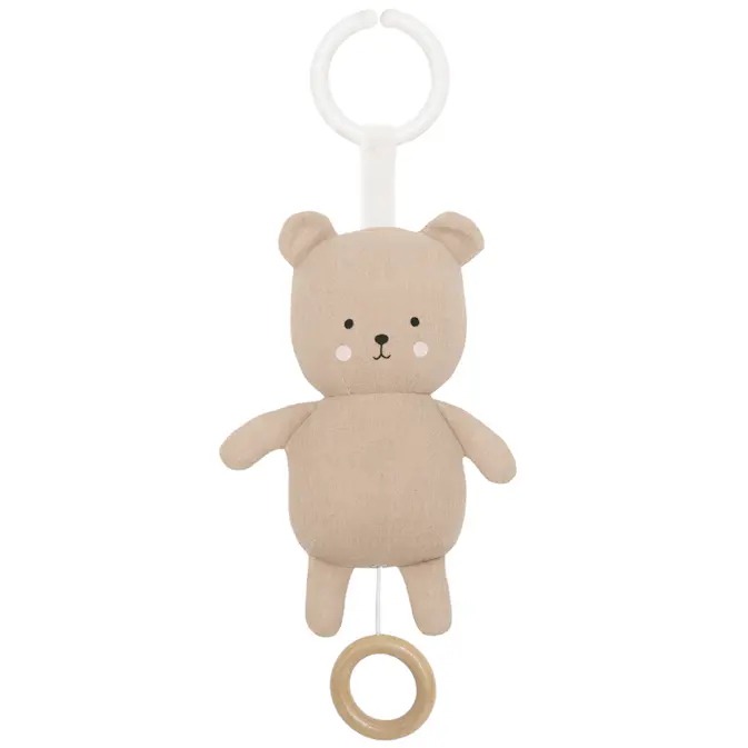 Speldosa Jabadabado Nalle