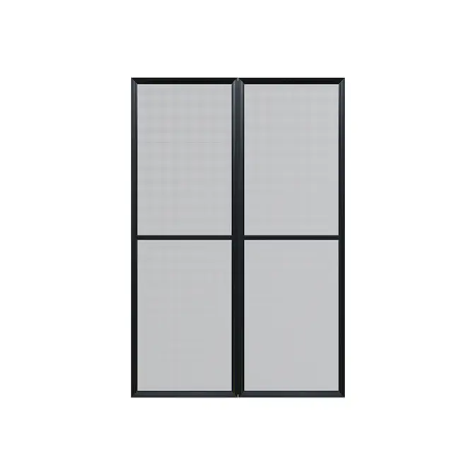 Skärmdörr Canopia by Palram för SanRemo / Ledro / Garda