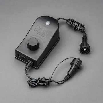 Dimmer/Timer Gnosjö Konstsmide