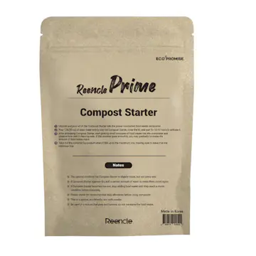 Kompost RENCLE Compost starter