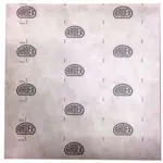 Brunnsmanchett Ardex 40x40 Självhäftande